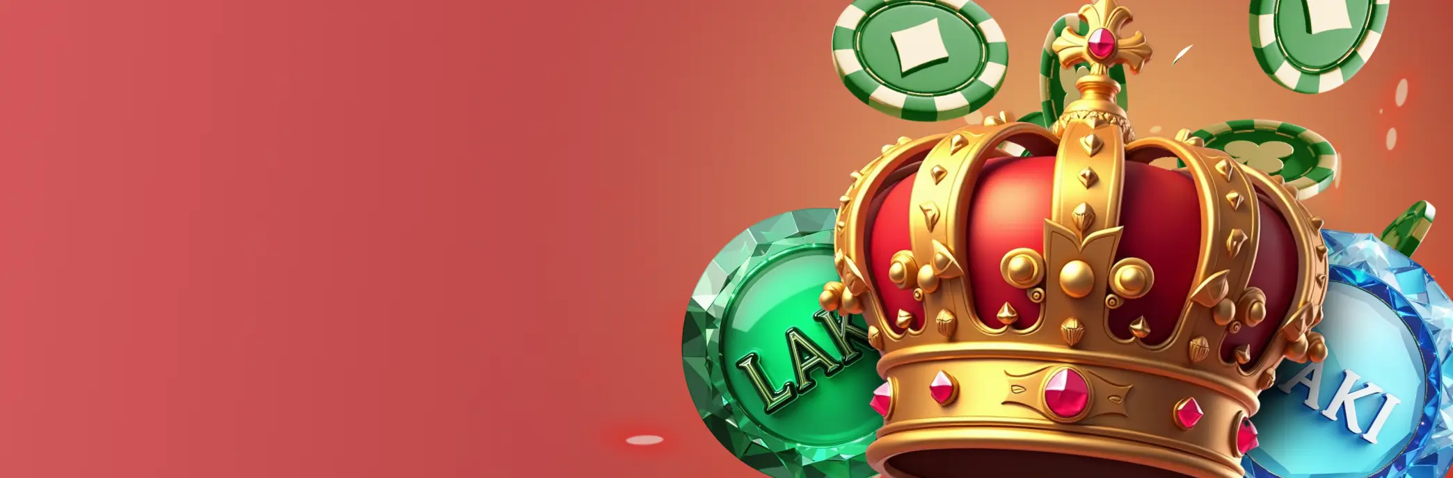 Laki World информационный баннер