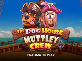 The Dog House Muttley Crew
